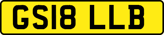 GS18LLB
