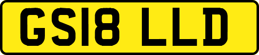 GS18LLD