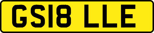 GS18LLE