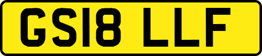 GS18LLF