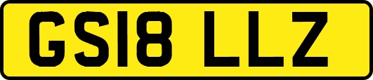 GS18LLZ