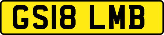 GS18LMB