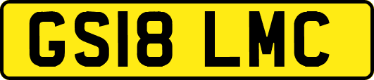 GS18LMC