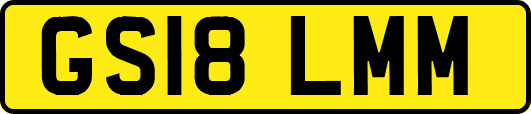 GS18LMM