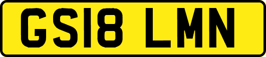GS18LMN