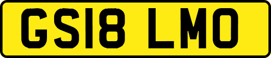 GS18LMO