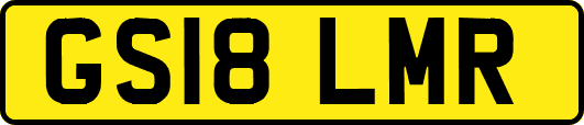 GS18LMR