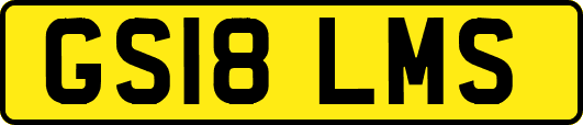 GS18LMS