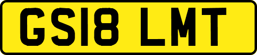 GS18LMT