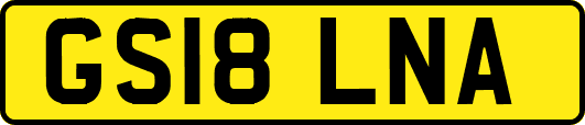 GS18LNA