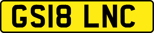 GS18LNC