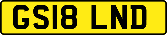 GS18LND