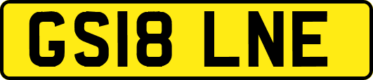 GS18LNE