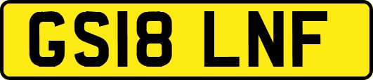 GS18LNF