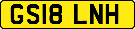GS18LNH