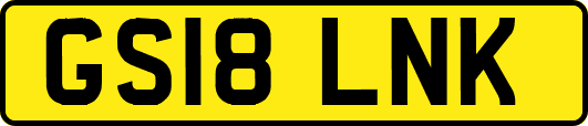 GS18LNK