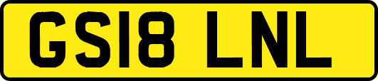 GS18LNL