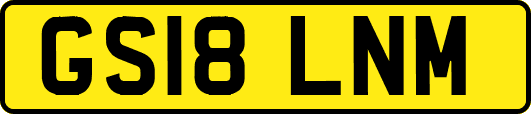 GS18LNM