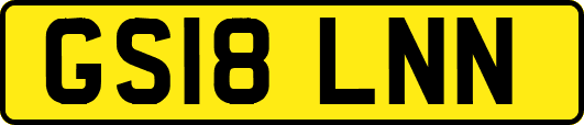 GS18LNN