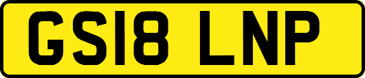 GS18LNP