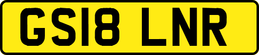 GS18LNR