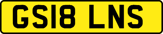 GS18LNS