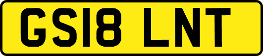 GS18LNT