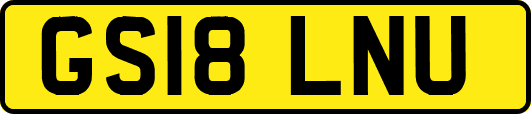 GS18LNU