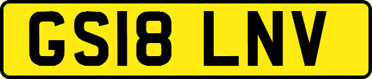 GS18LNV