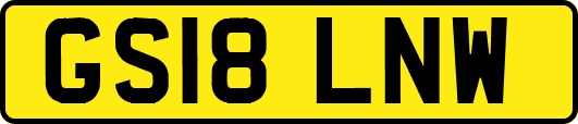 GS18LNW