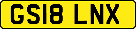 GS18LNX