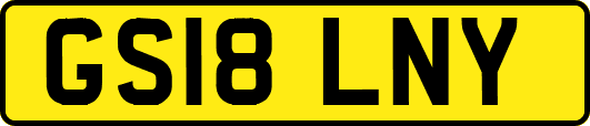 GS18LNY