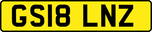 GS18LNZ