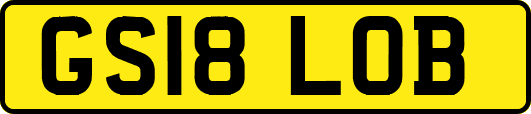 GS18LOB