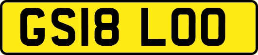 GS18LOO