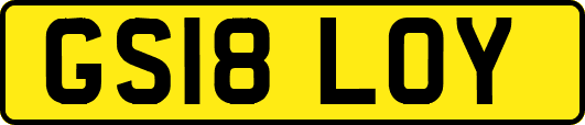 GS18LOY