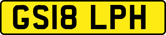 GS18LPH