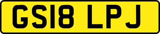 GS18LPJ