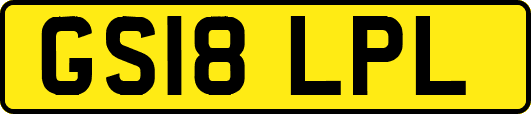 GS18LPL