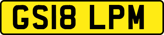 GS18LPM