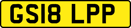 GS18LPP