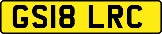 GS18LRC