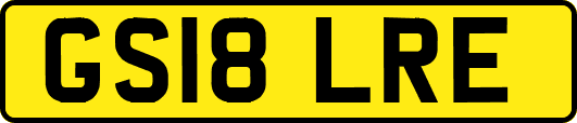 GS18LRE