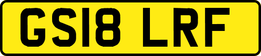 GS18LRF