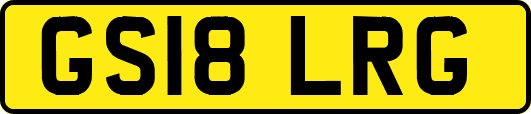 GS18LRG