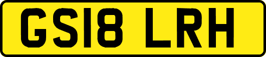 GS18LRH