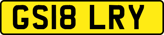 GS18LRY