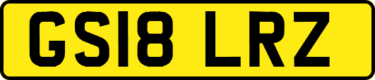 GS18LRZ