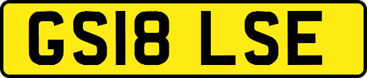 GS18LSE