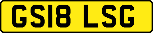 GS18LSG